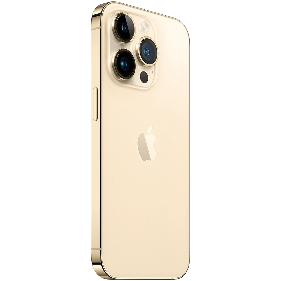 iPhone 14 Pro Max 128Gb Gold- Фото 2